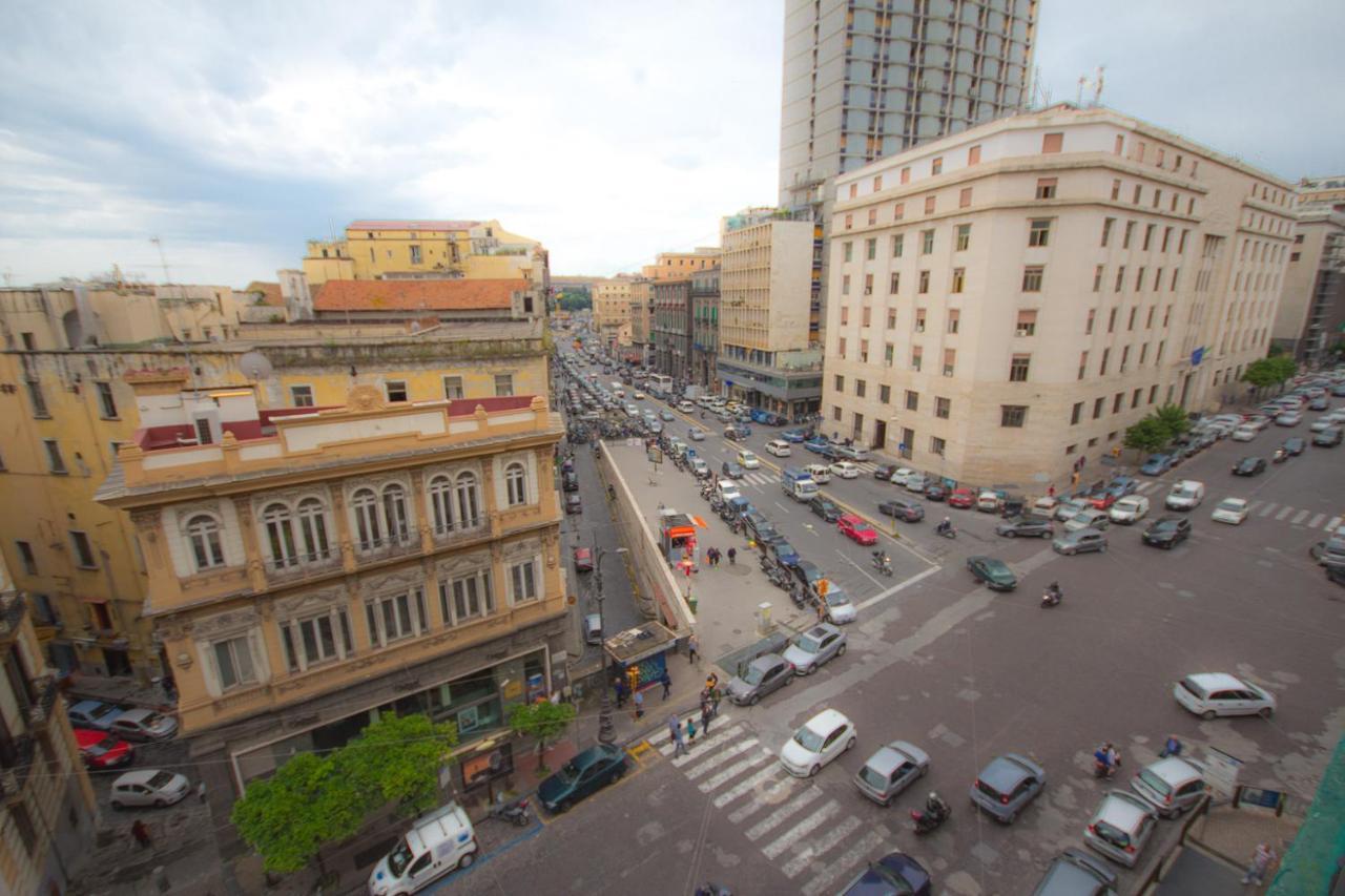 La Lepre Felice Napoli