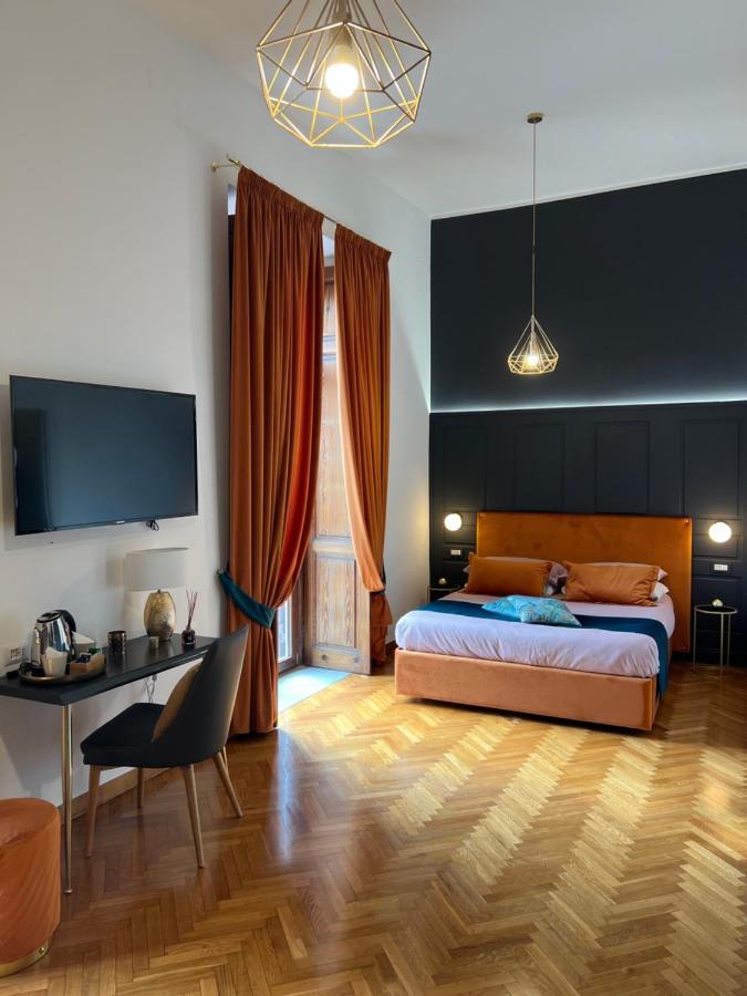 La Lepre Felice Maison d'hôtes 2*