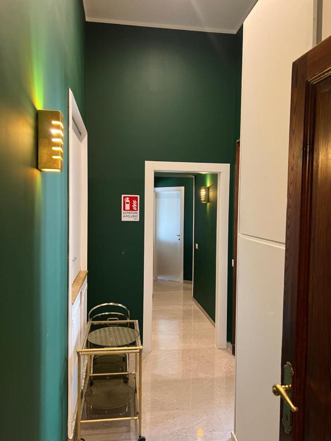 La Lepre Felice Maison d'hôtes