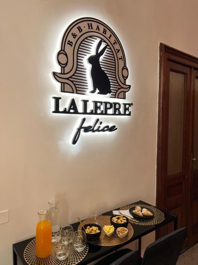 Maison d'hôtes La Lepre Felice 2*