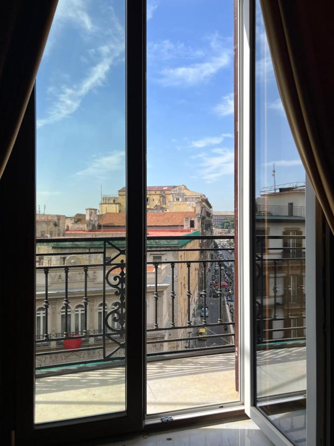 La Lepre Felice Napoli