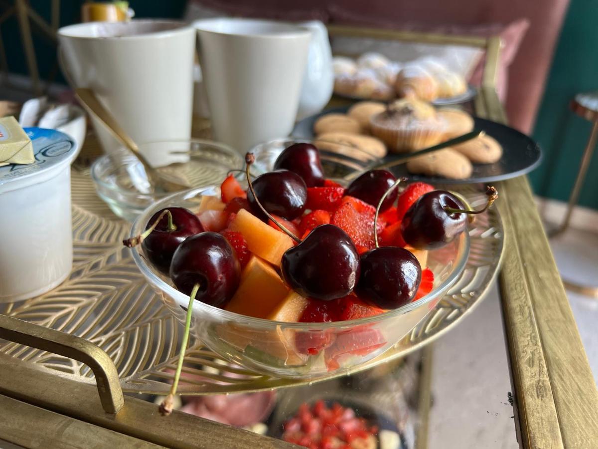 La Lepre Felice Maison d'hôtes 2*