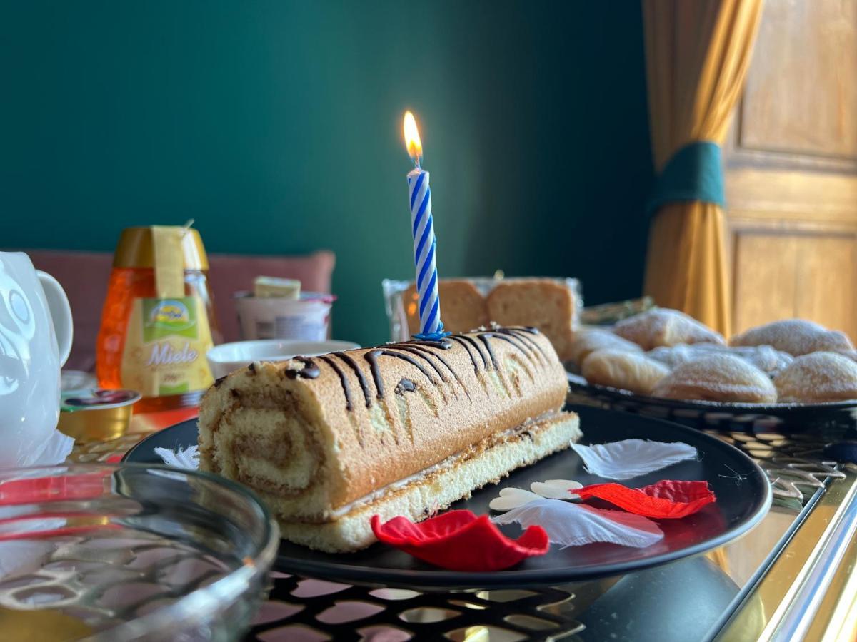 La Lepre Felice Maison d'hôtes