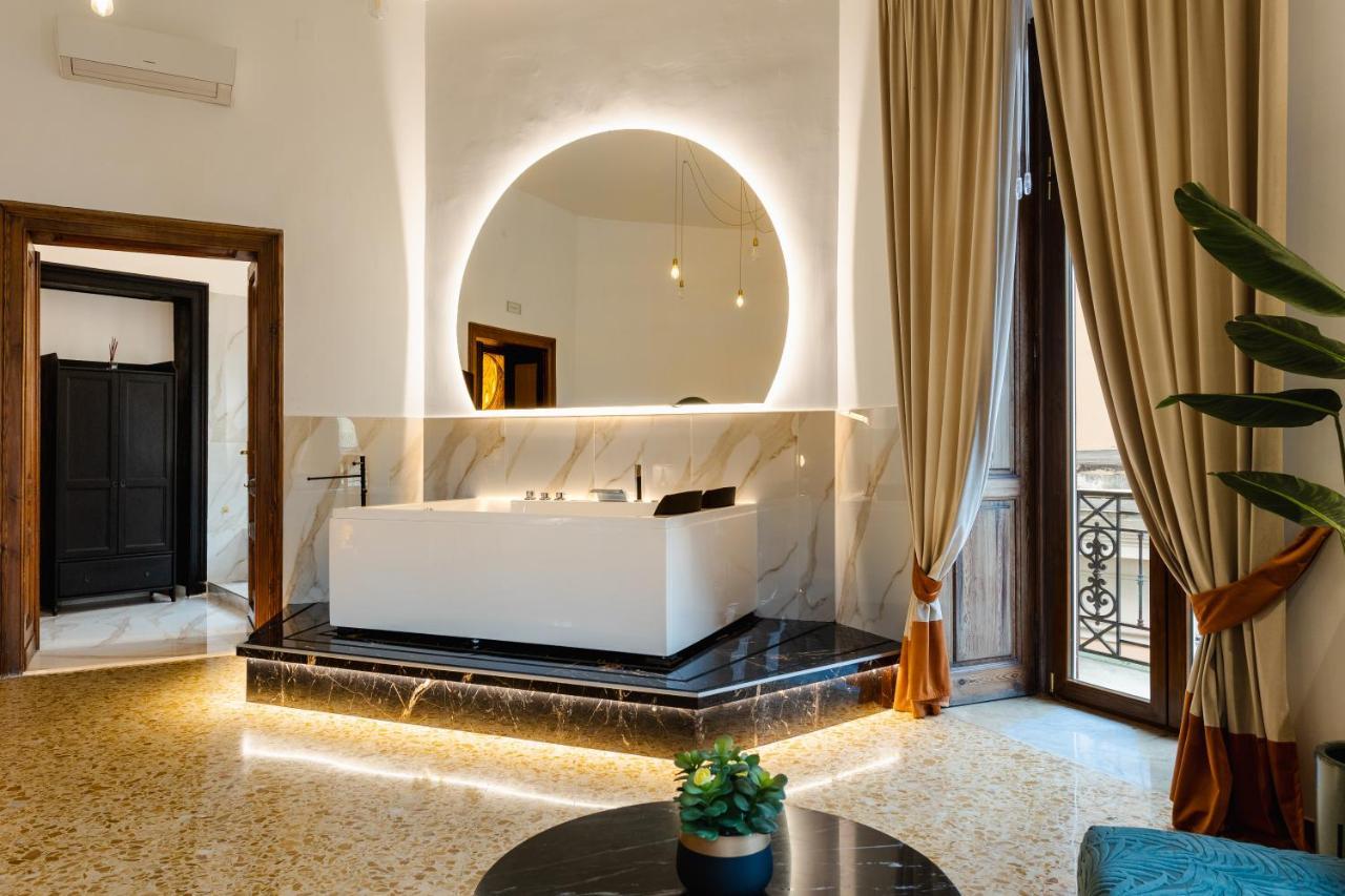 Maison d'hôtes La Lepre Felice Naples