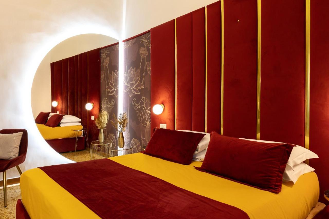 Maison d'hôtes La Lepre Felice 2*
