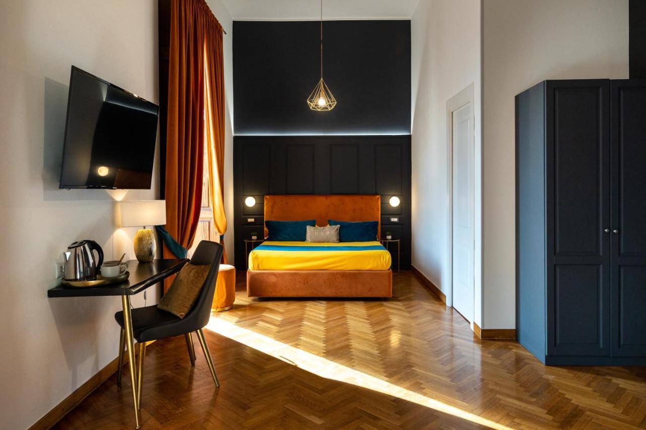 La Lepre Felice Maison d'hôtes 2*