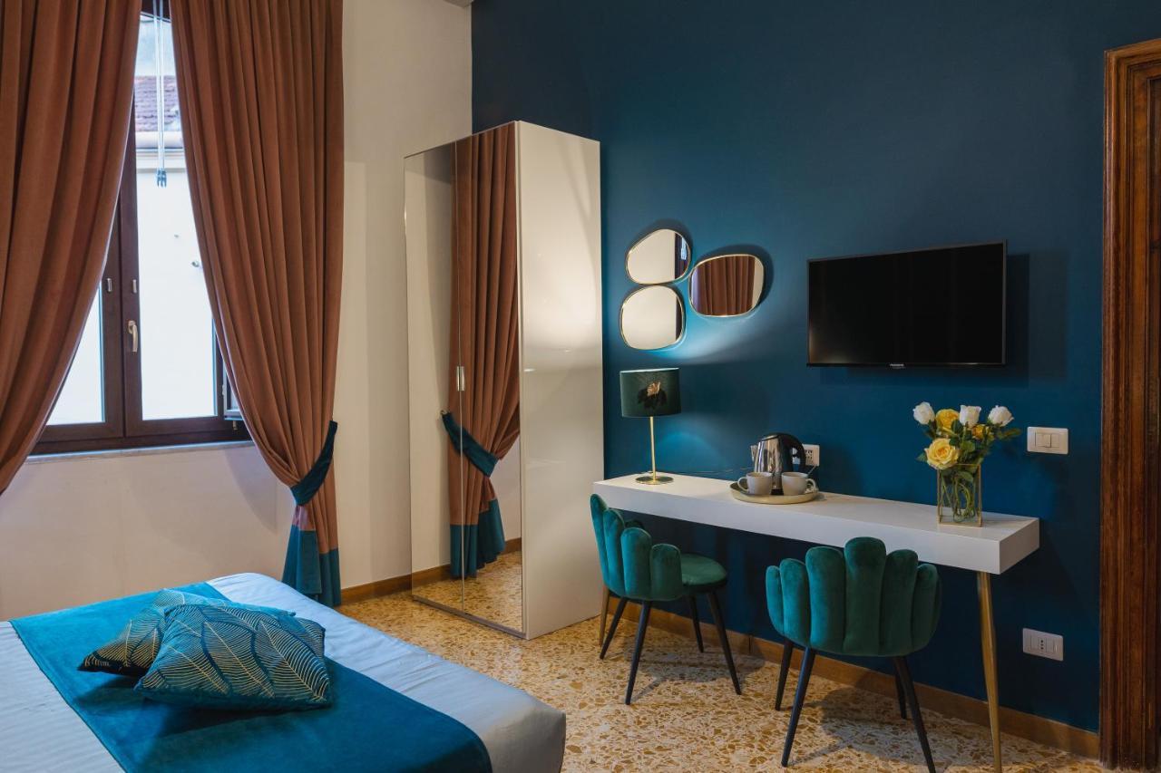 Maison d'hôtes La Lepre Felice 2*
