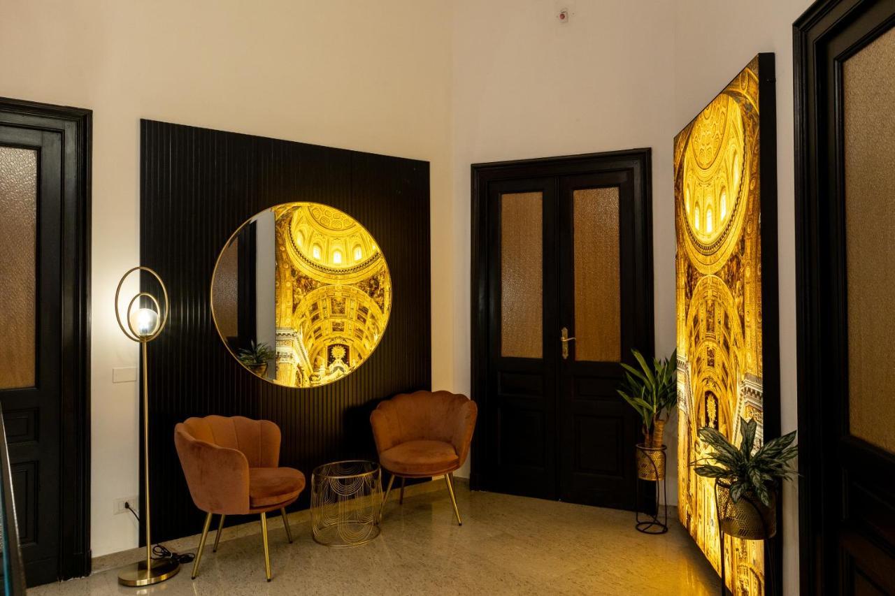 La Lepre Felice Maison d'hôtes Naples
