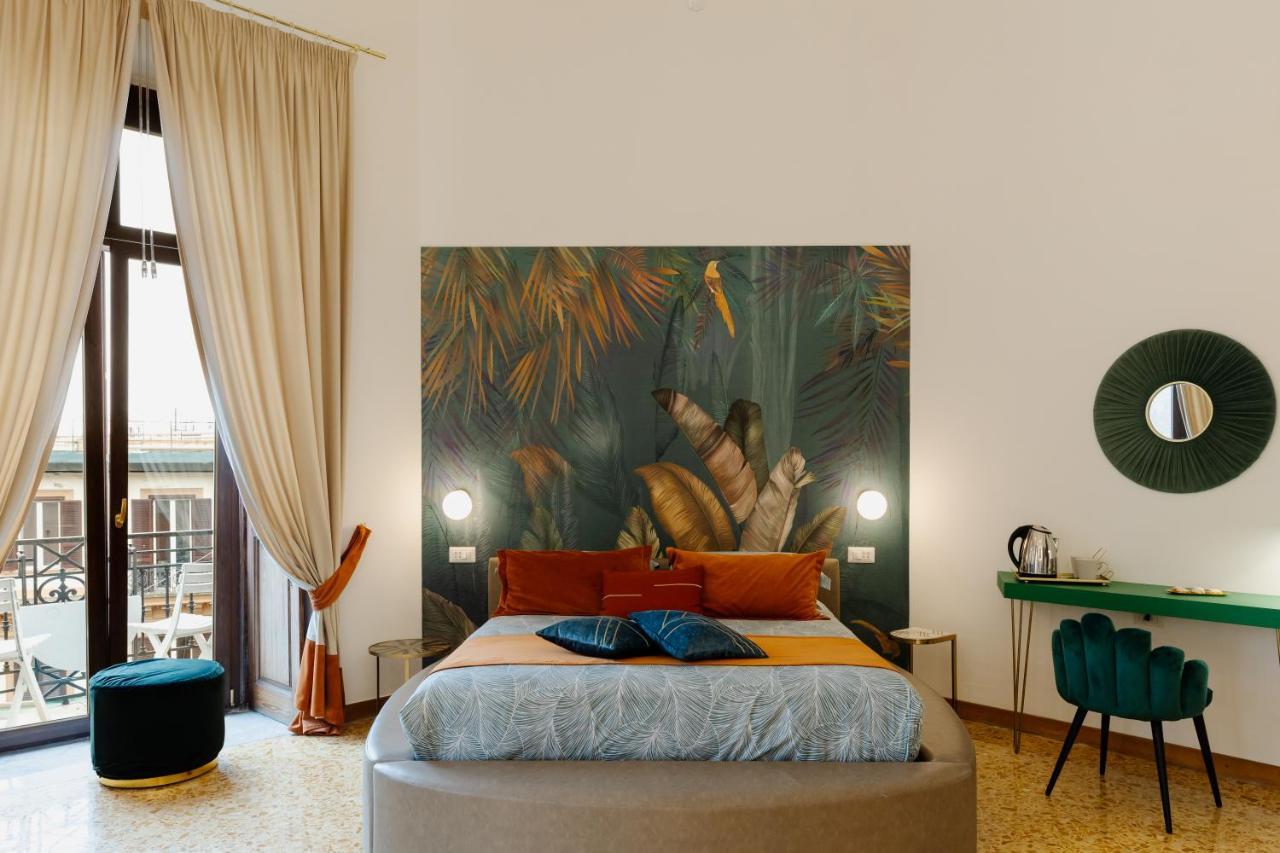 Maison d'hôtes La Lepre Felice 2*