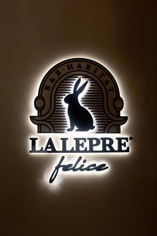 Maison d'hôtes La Lepre Felice 2*