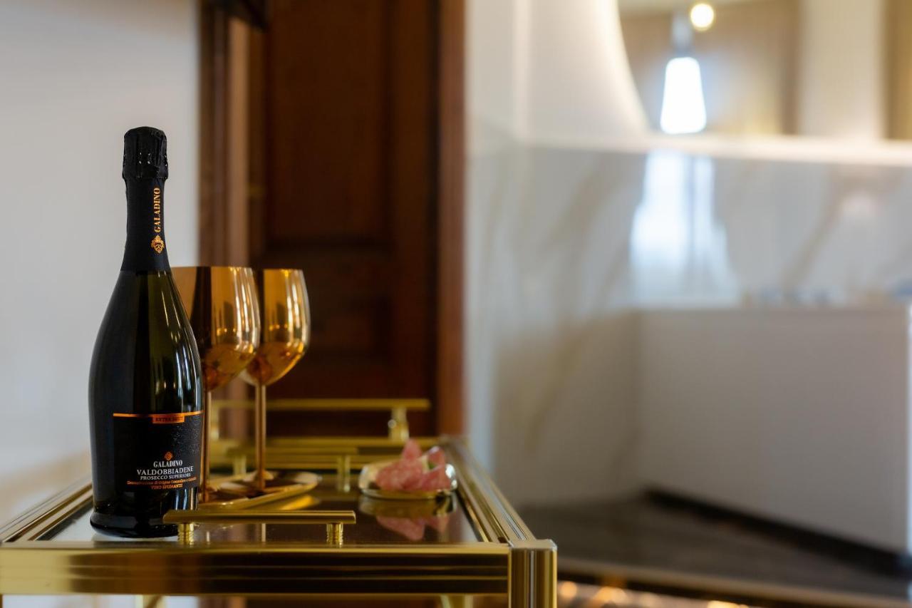 La Lepre Felice Maison d'hôtes