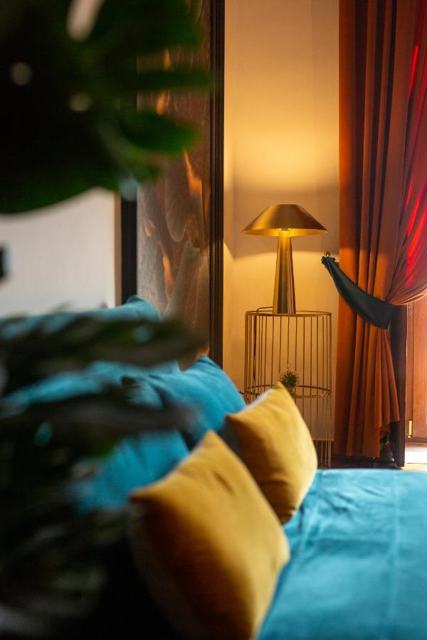 Maison d'hôtes La Lepre Felice Naples