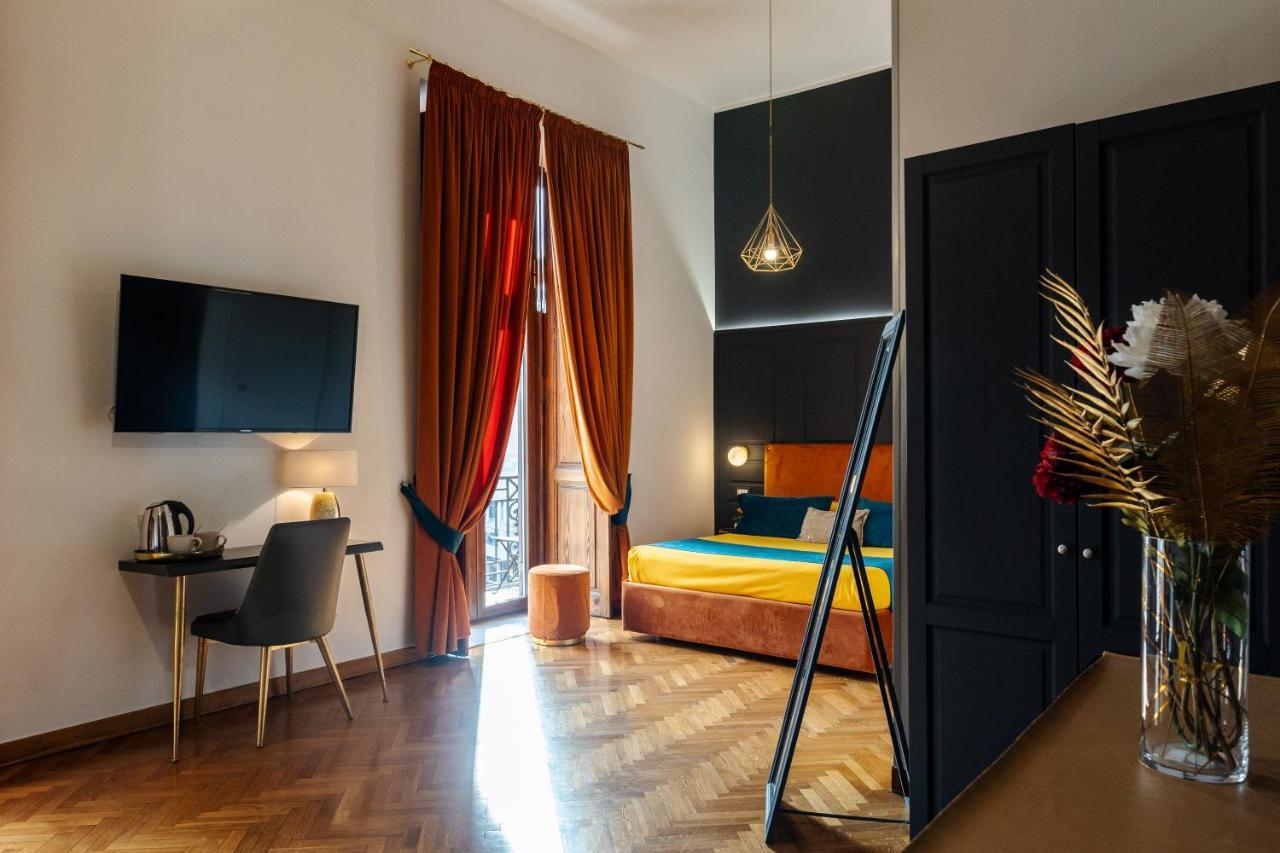 La Lepre Felice Maison d'hôtes 2*