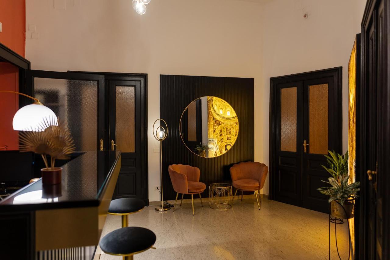Maison d'hôtes La Lepre Felice 2*