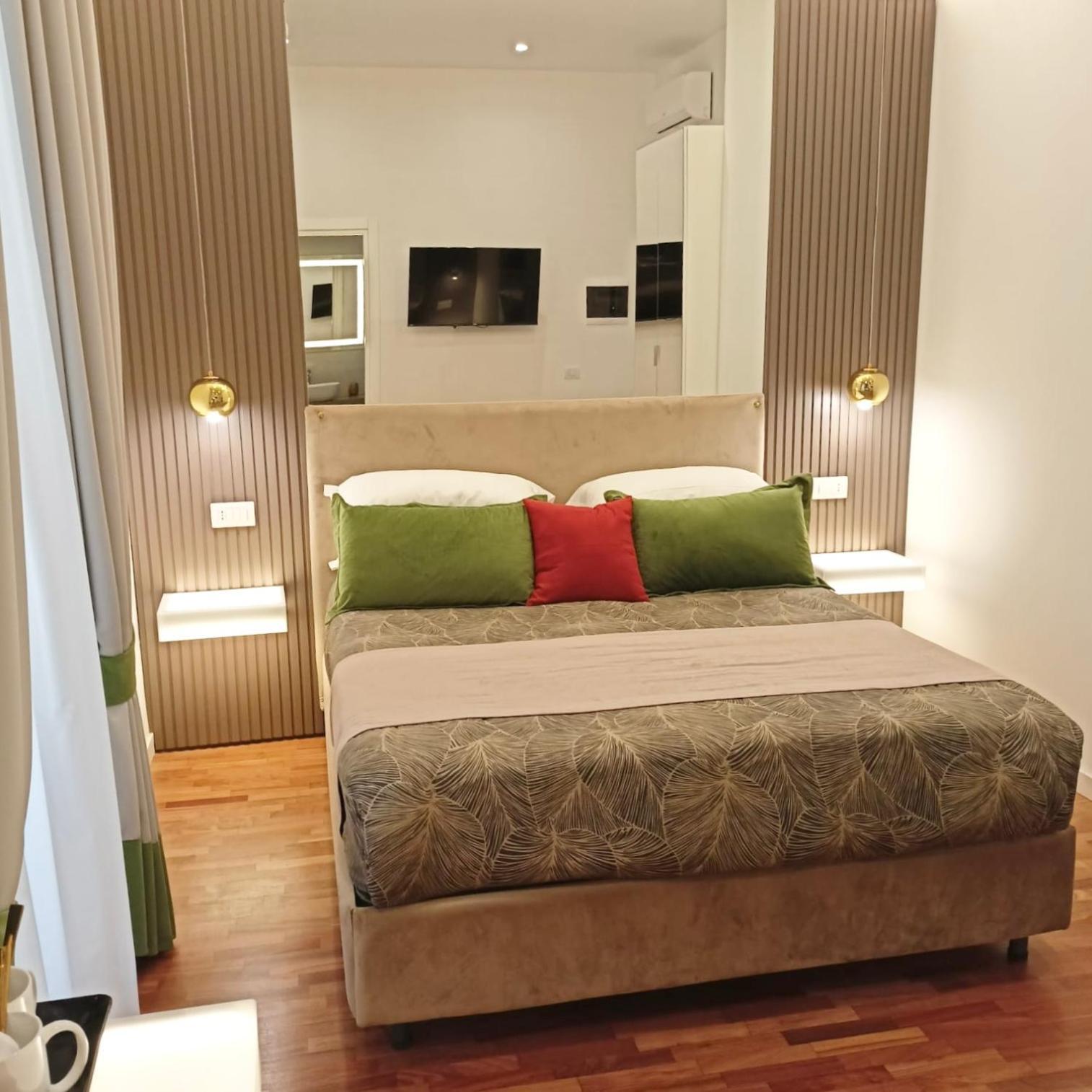 Maison d'hôtes La Lepre Felice