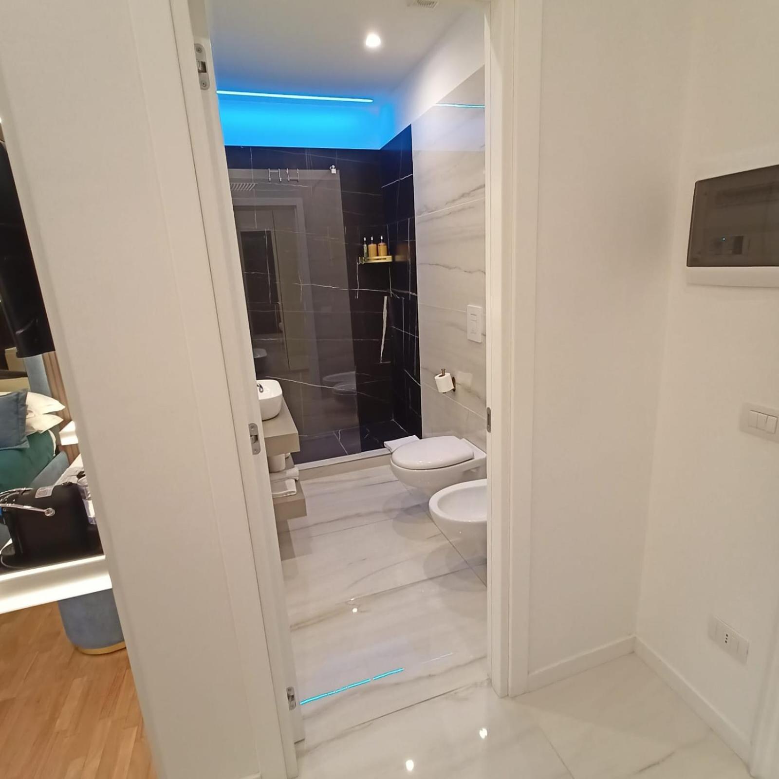 Maison d'hôtes La Lepre Felice 2*