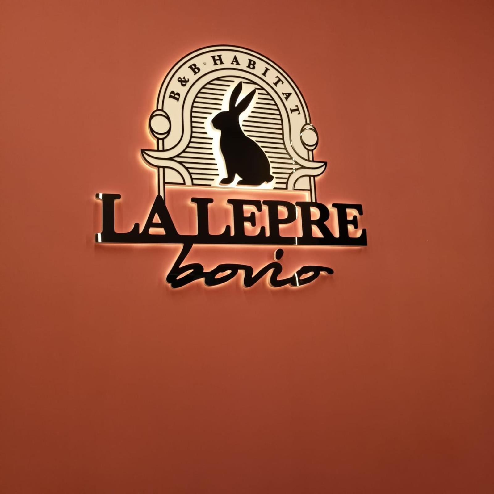 La Lepre Felice 2*