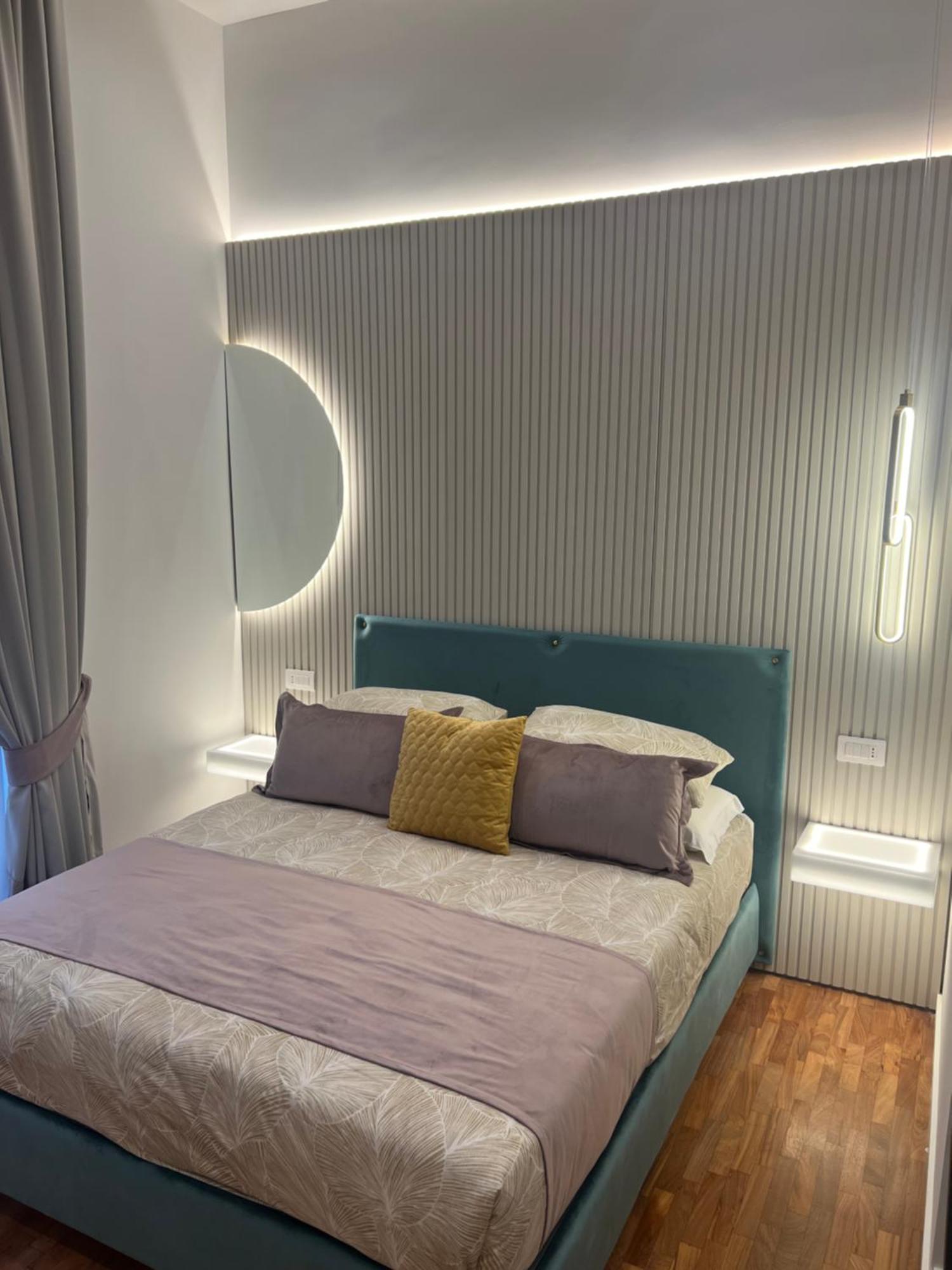La Lepre Felice Maison d'hôtes Naples