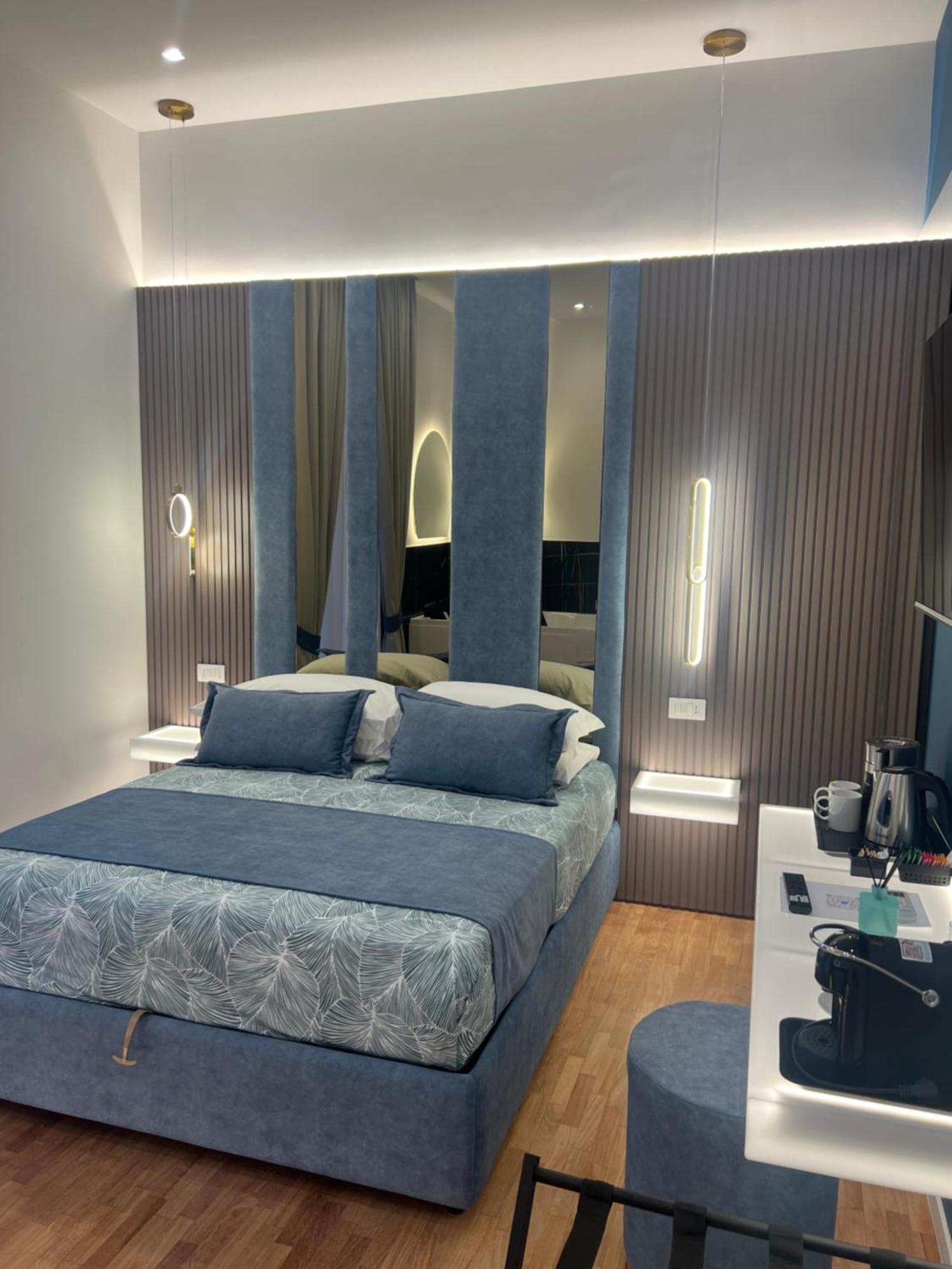 Maison d'hôtes La Lepre Felice 2*