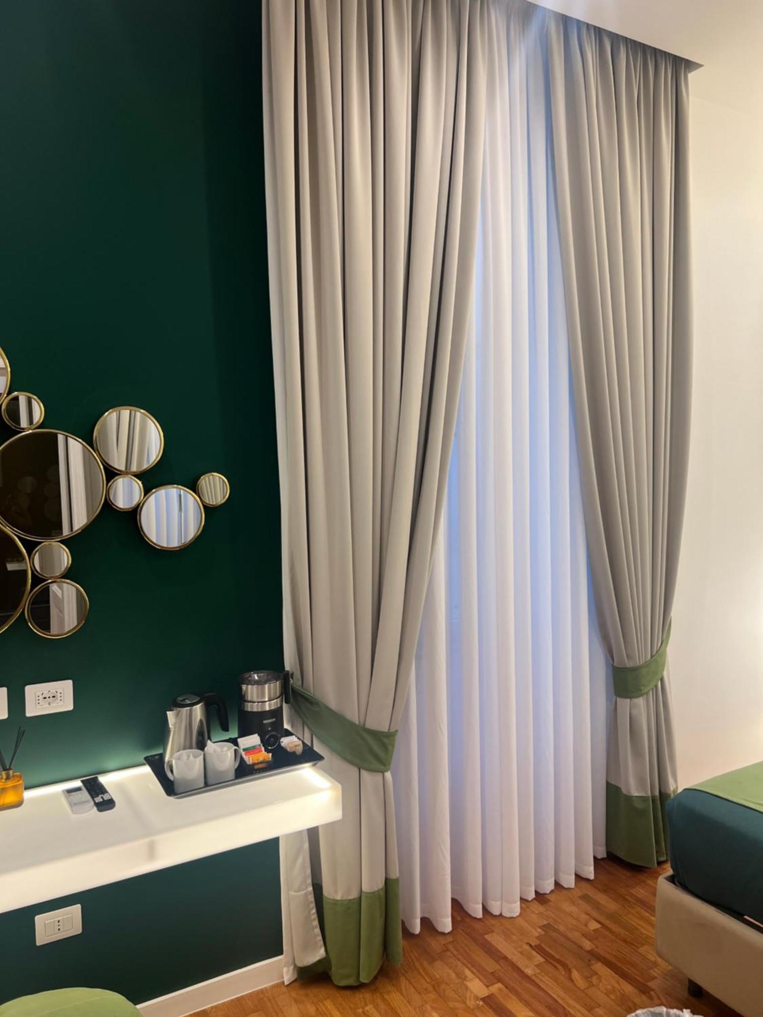 Maison d'hôtes La Lepre Felice 2*